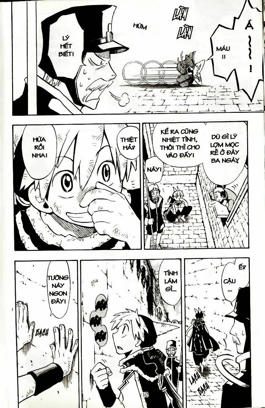 artist acro chapter 1 10