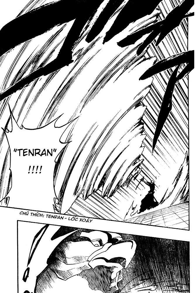 thần chết ichigo chapter 323 5