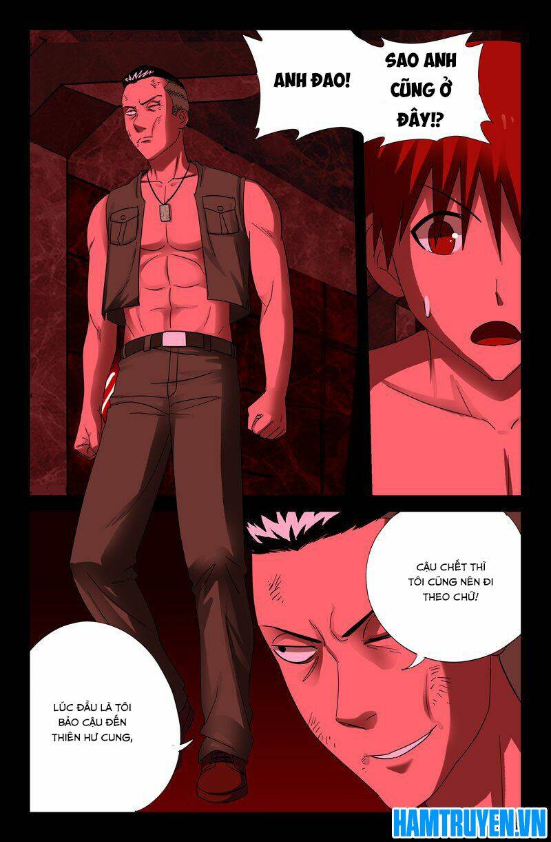 huyết ma nhân chapter 54 7