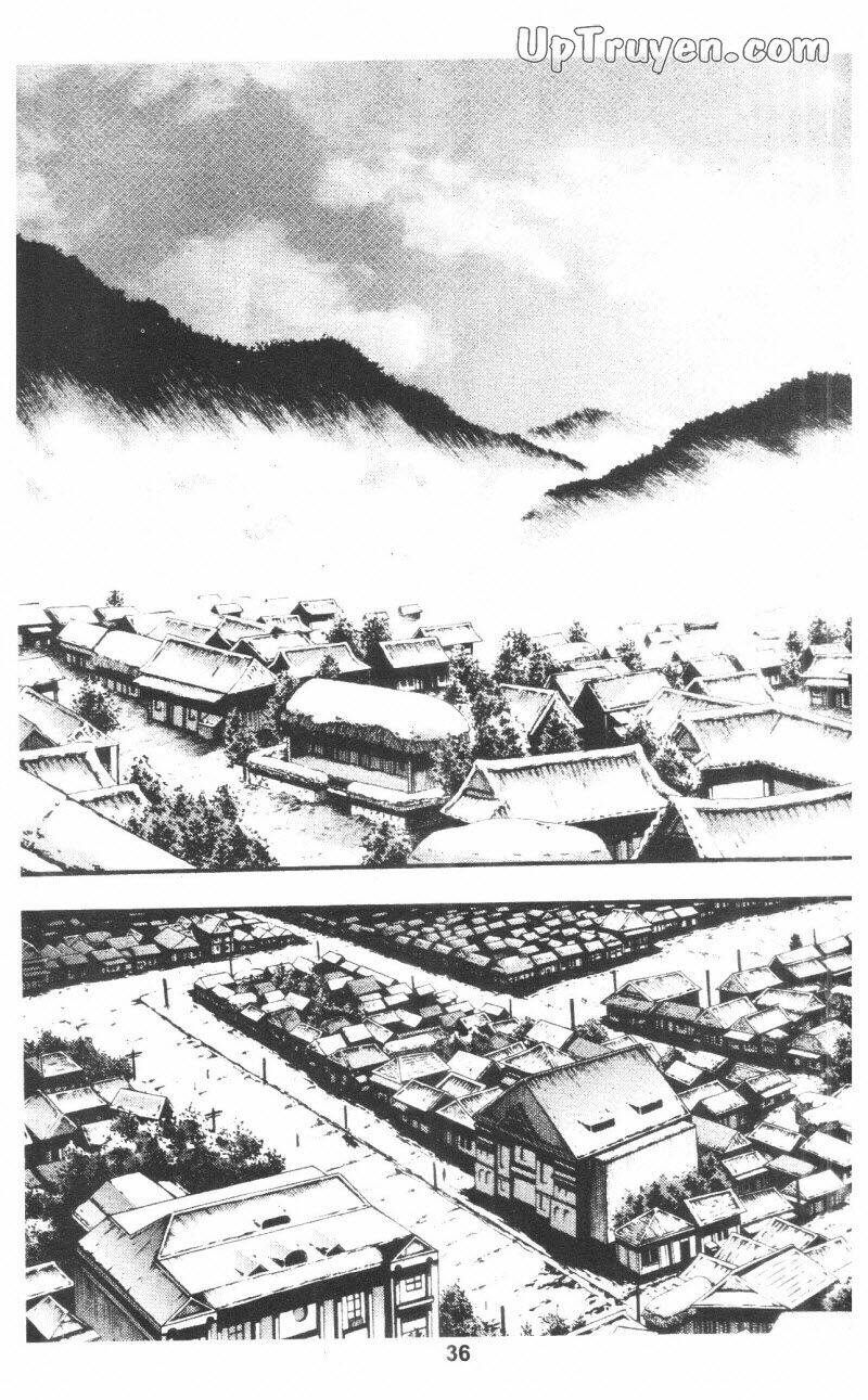 thời gió lốc (thời đại phong tang) chapter 9 37