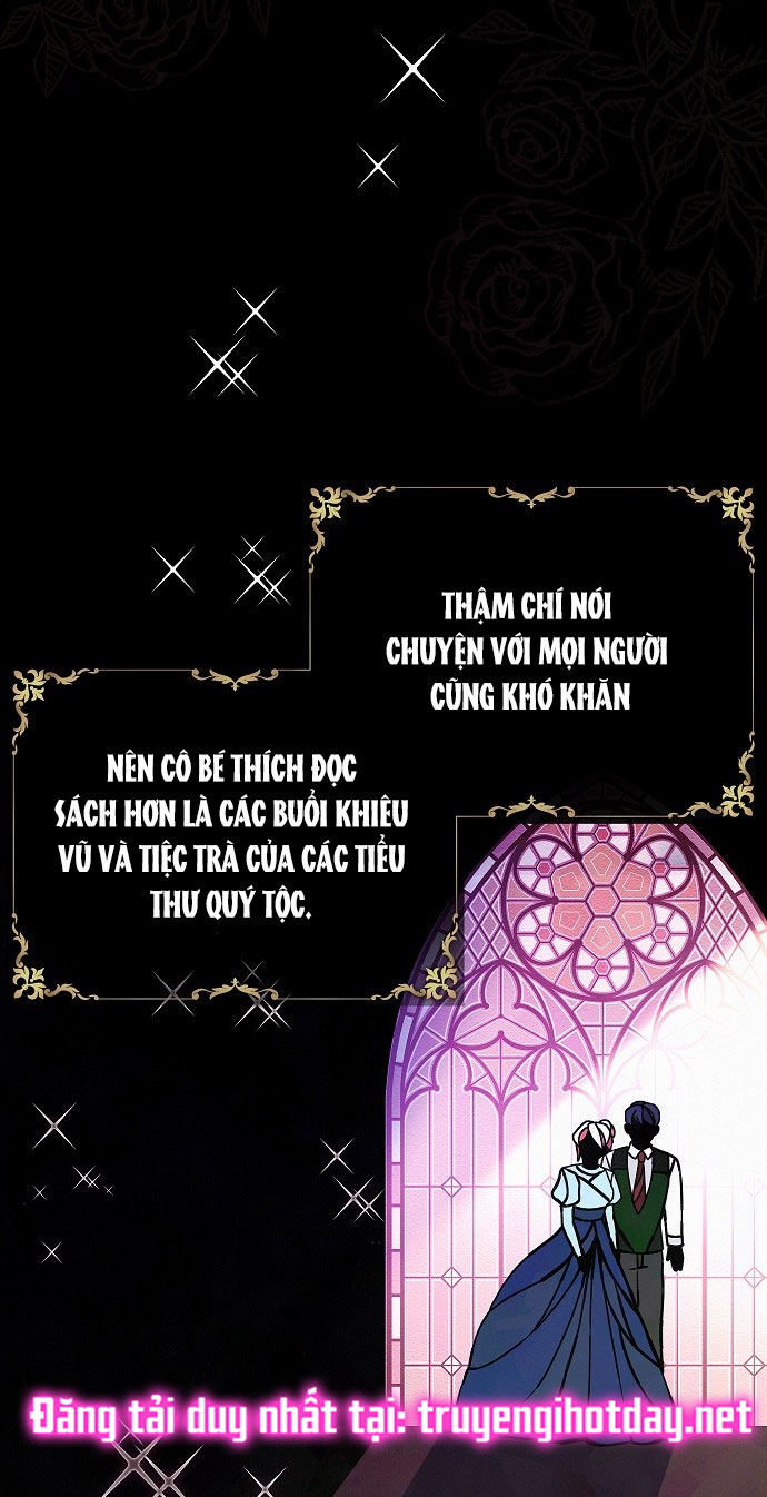 Có Lẽ Tôi Đã Sai Lầm Khi Kết Hôn chapter 1.1 - Trang 17
