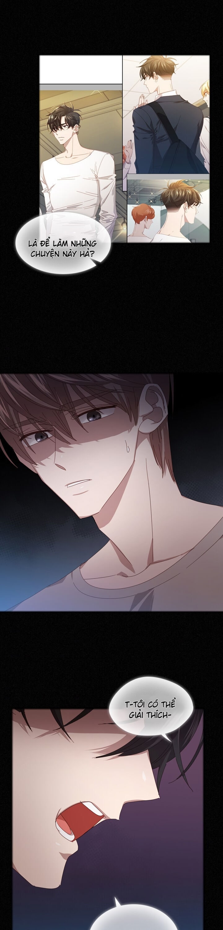 tai tiếng thị phi chapter 41 13