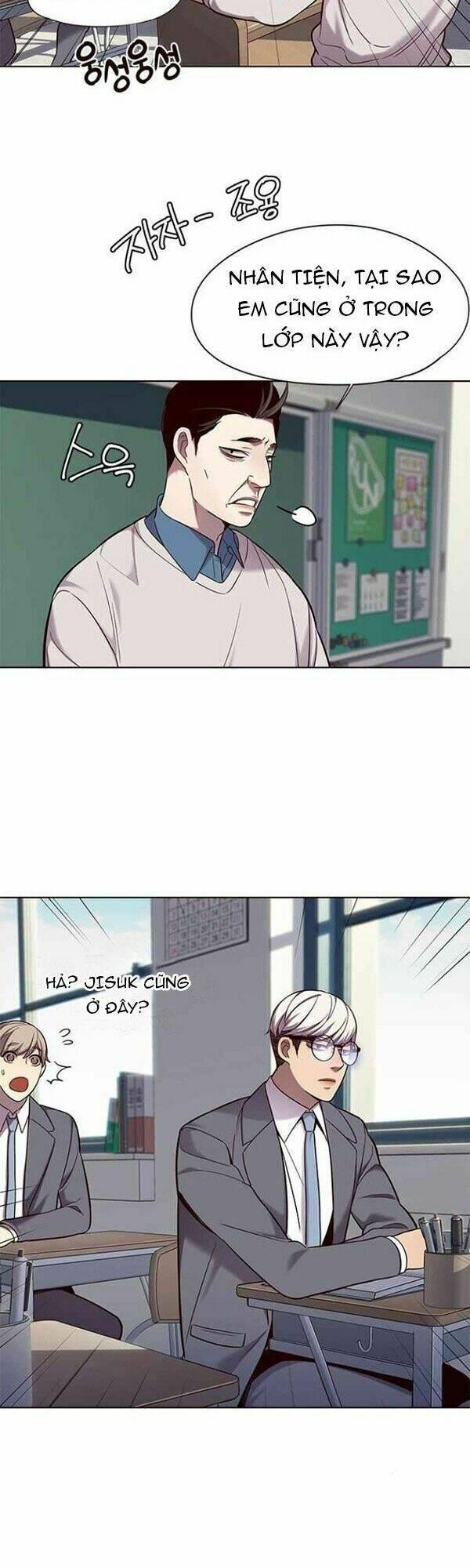 biến thân thành mèo chapter 100 51