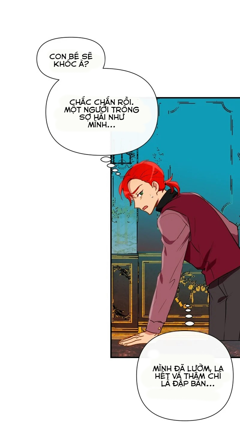 bản khế ước với nữ công tước ác ma chapter 18 20