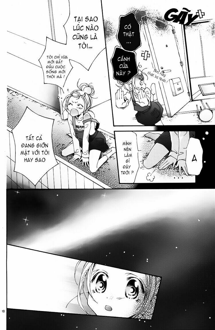 tonari no obake-san chapter 1 13