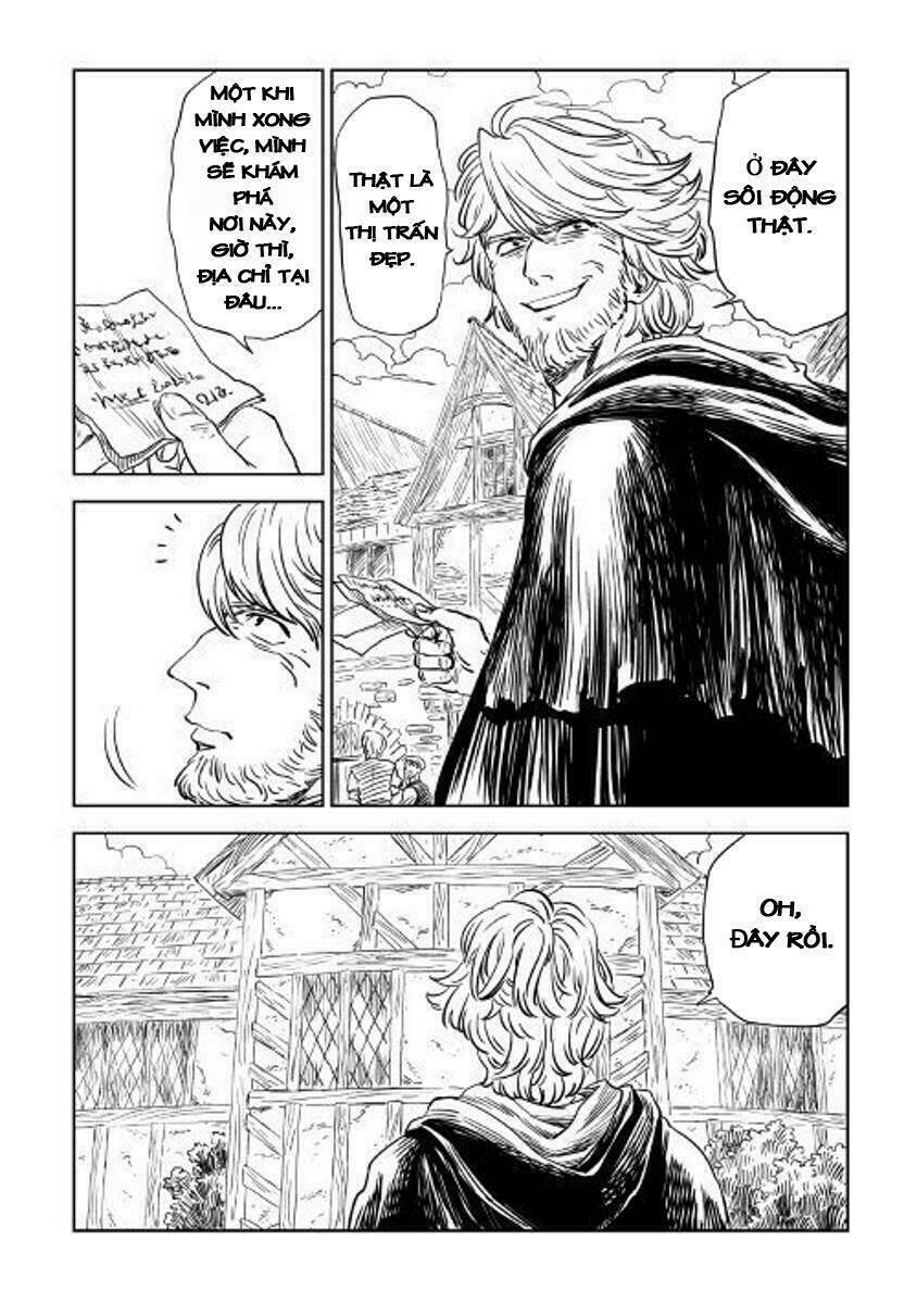 the witch's hammer - malleus maleficarum chapter 5 18