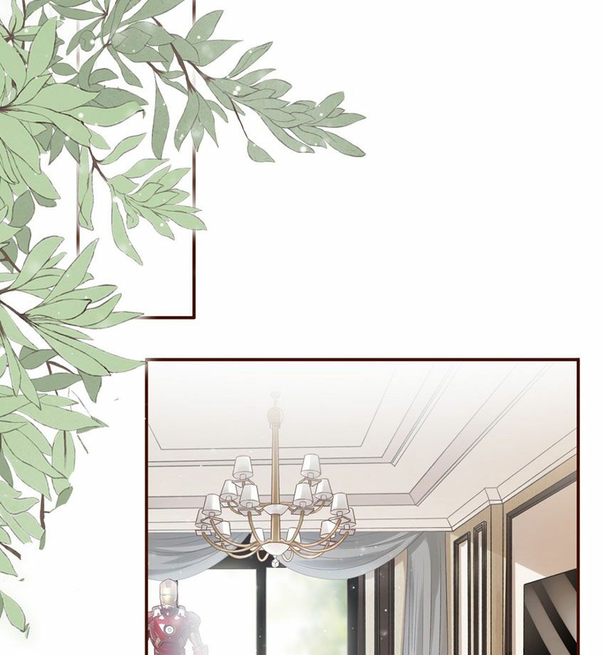 bạn gái tôi mới 30+ tuổi xuân chapter 9 1