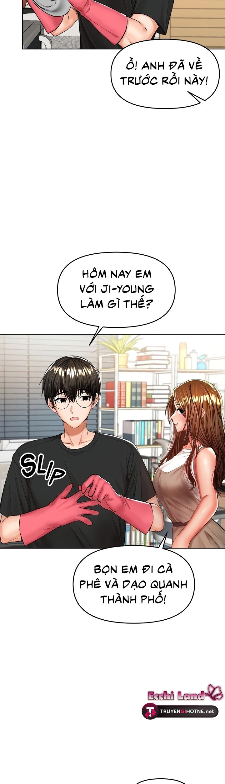 chiều chuộng em đi mà chapter 10.2 8