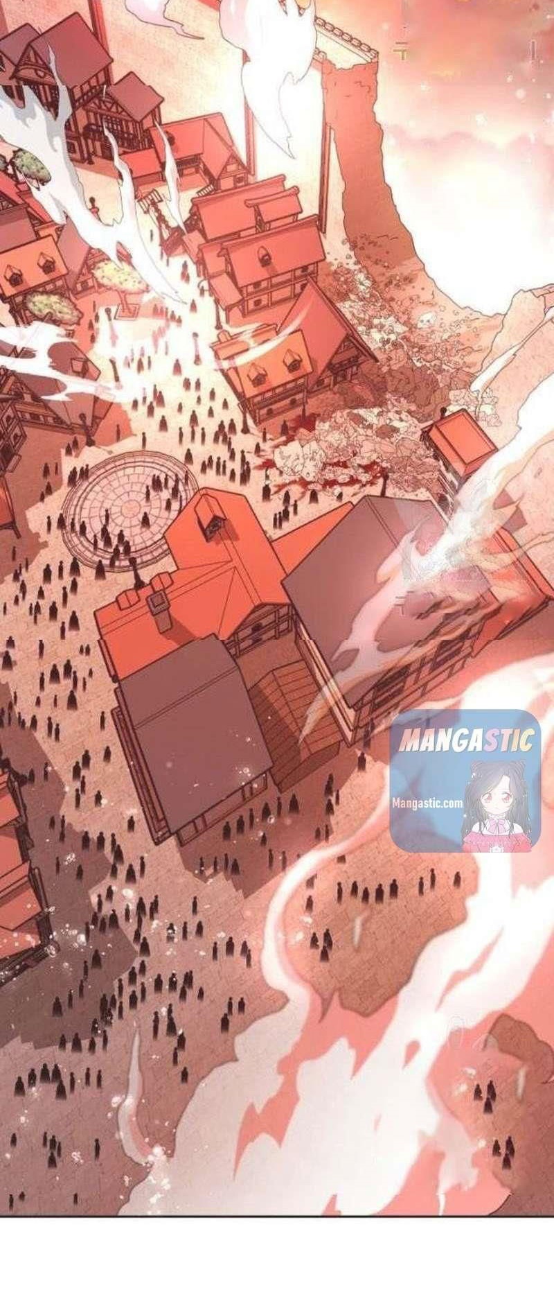 tôi muốn trở thành cô ấy dù chỉ là một ngày chapter 98 122