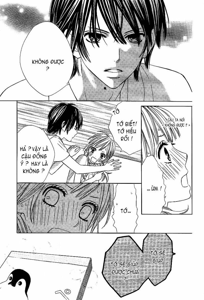 double baby chapter 1 17