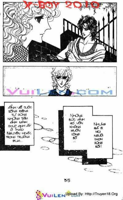 ánh đèn rực rỡ chapter 11 36