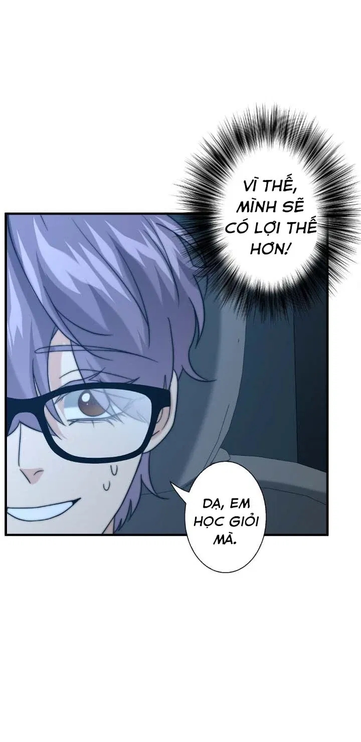 bí mật của omega k chapter 21 31