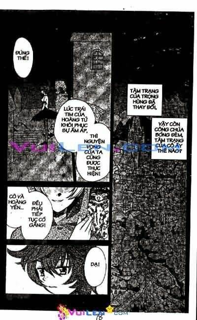 nữ sinh thời đại chapter 9 78