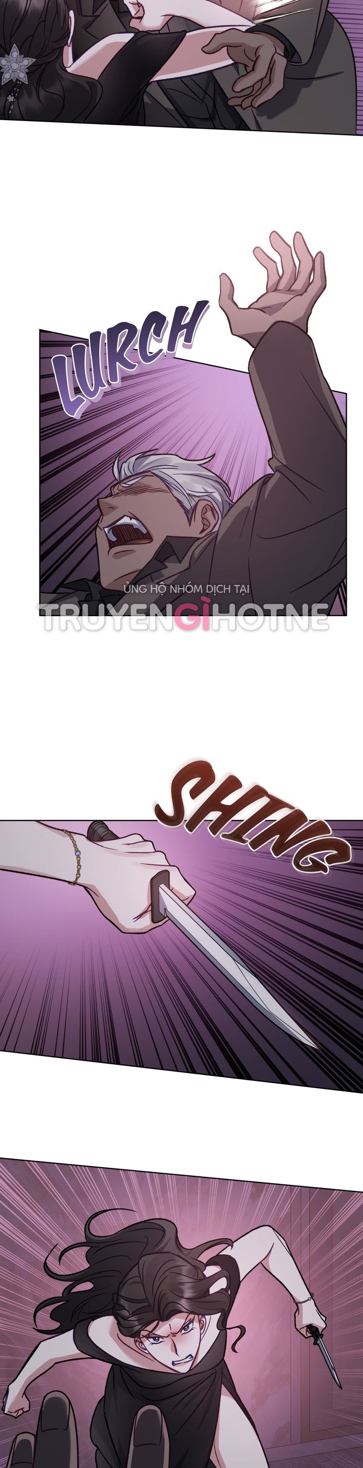 kẻ nghiệp dư chapter 25.1 9