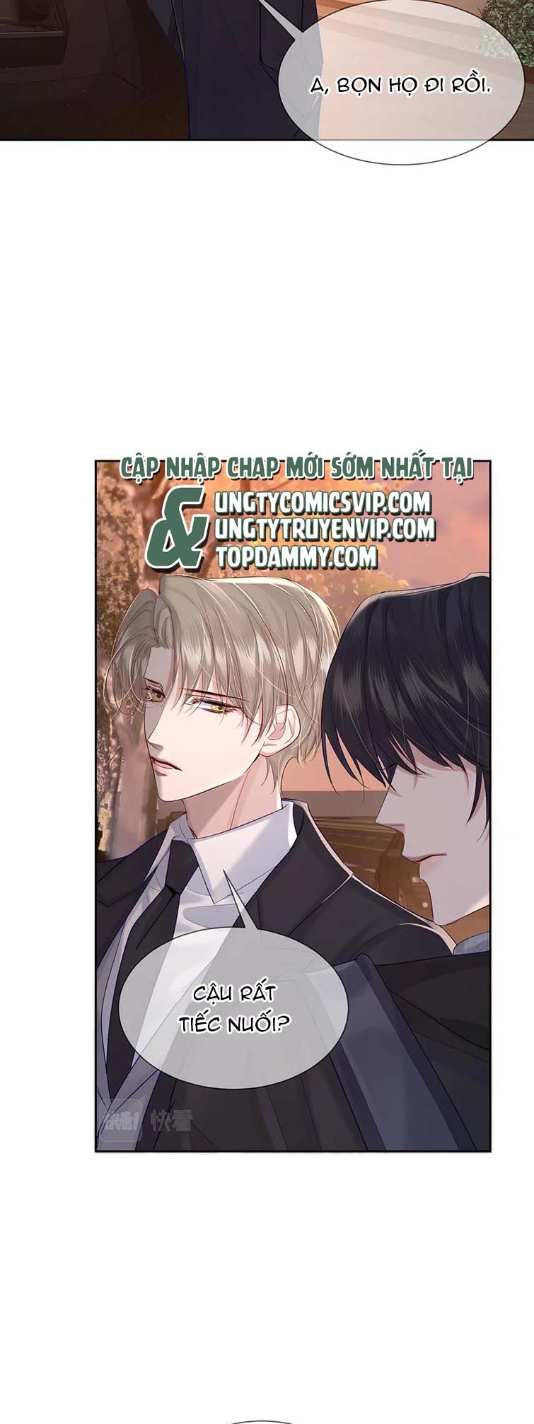 nhân vật chính chỉ muốn yêu đương chapter 27 13