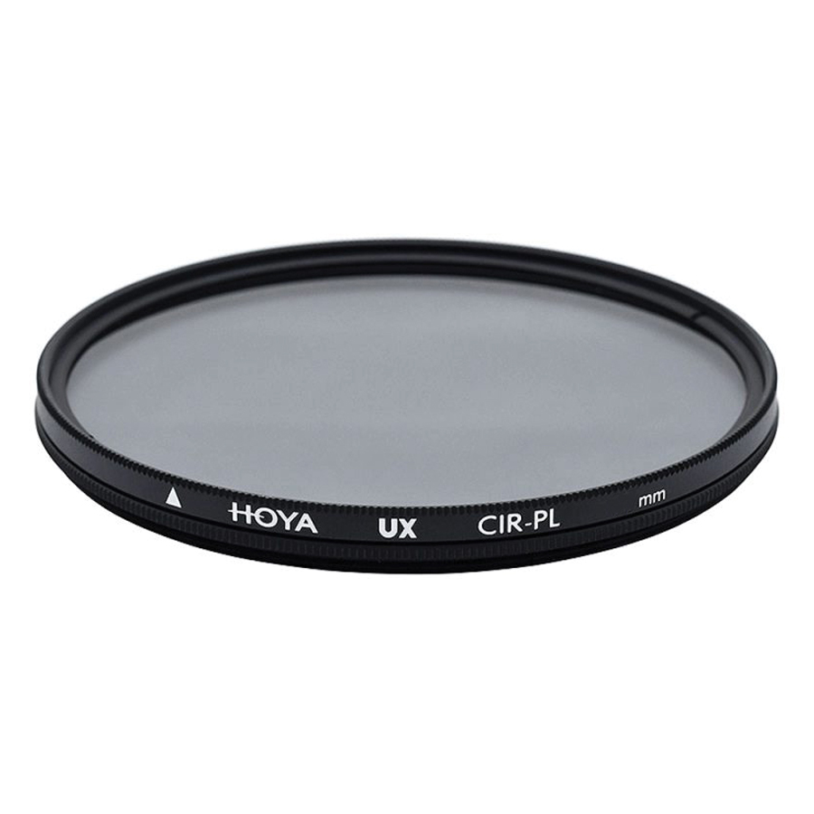 Kính Lọc Hoya UX PL-Cir - Hàng Chính Hãng