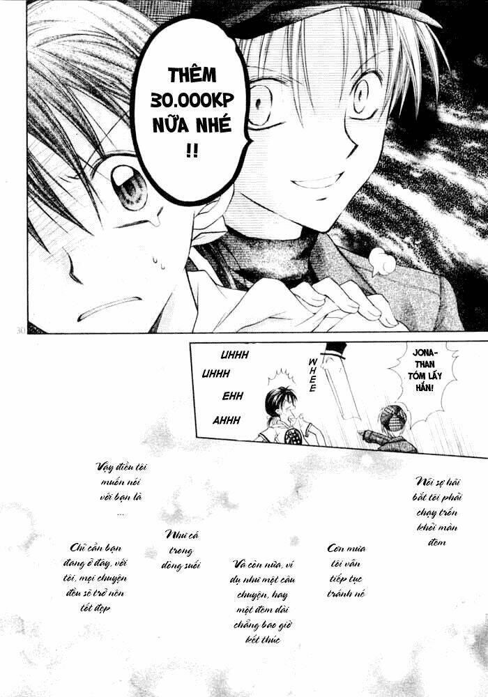 đi tìm mặt trăng tròn chapter 19 34