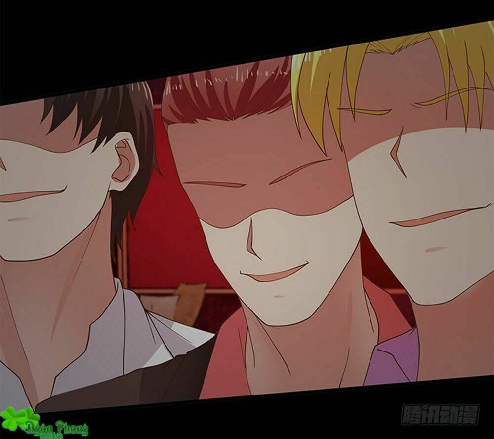 khi trò chơi ác ma bắt đầu chapter 45 13