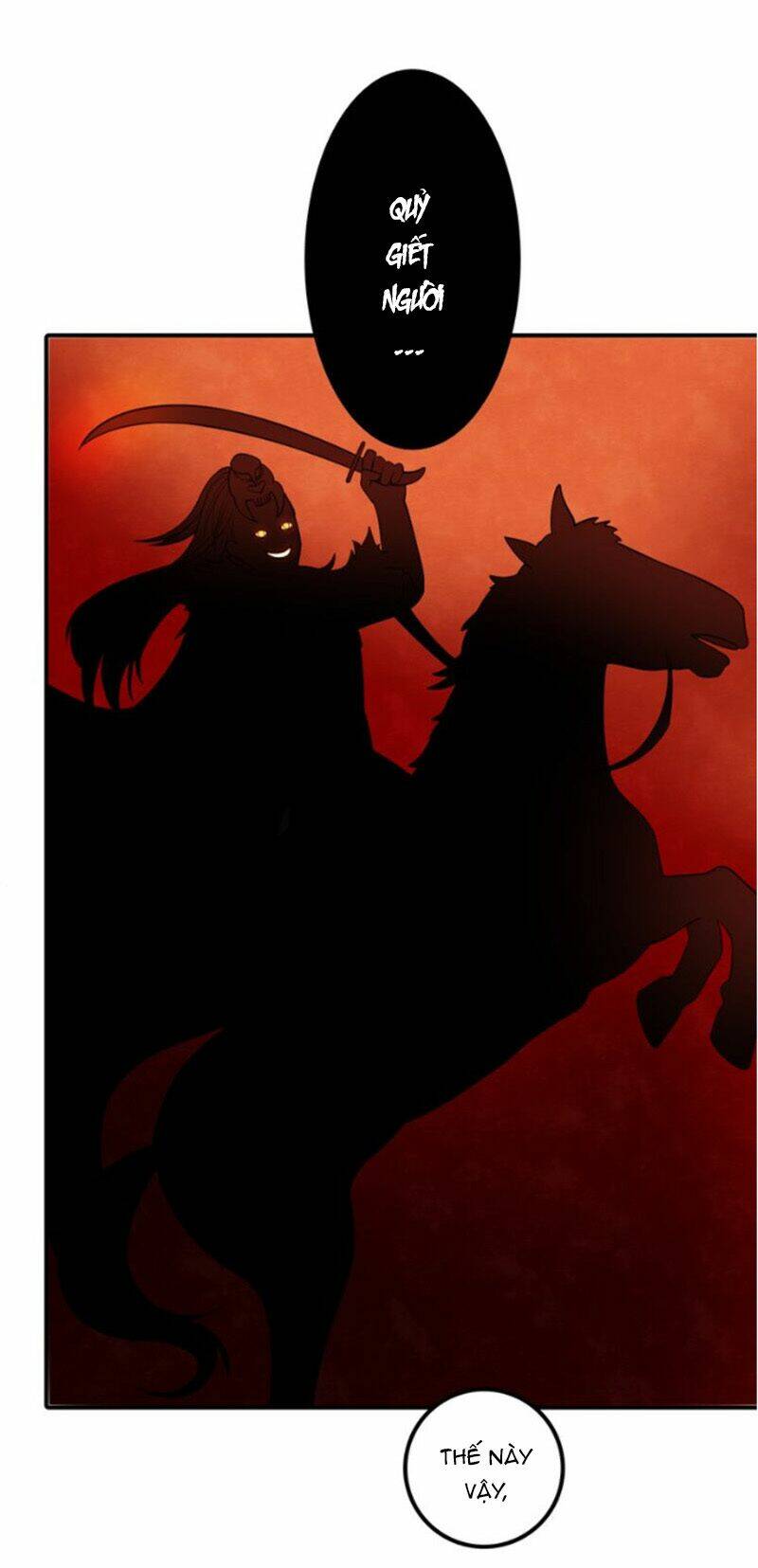 cướp chàng vợ về đón năm mới chapter 14 35