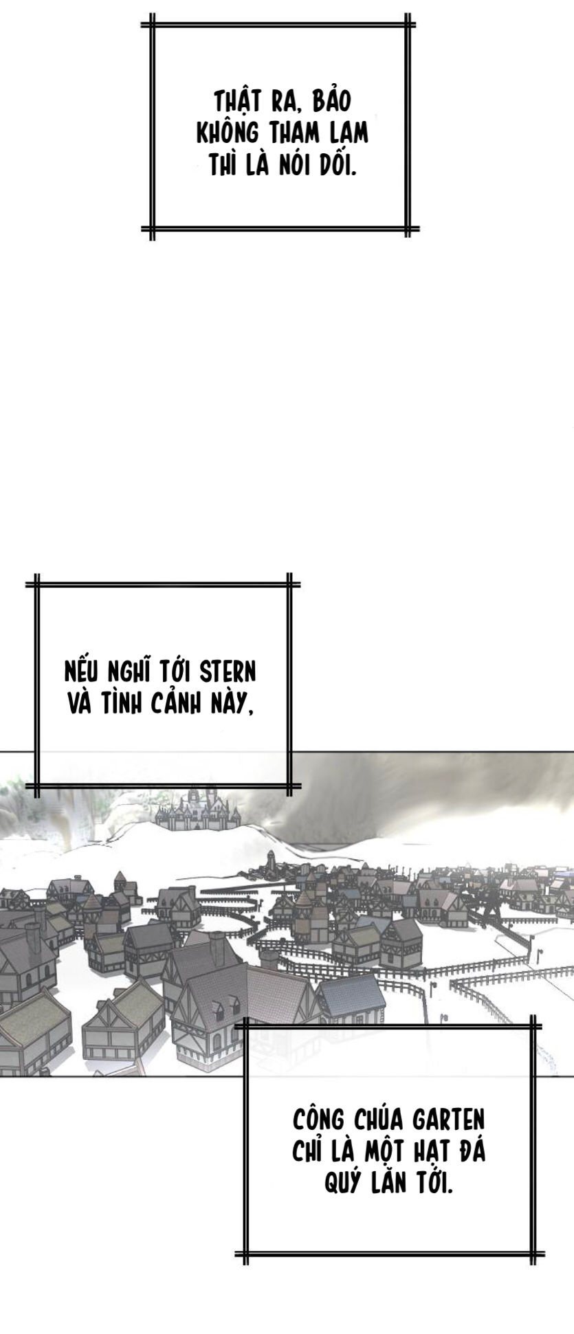 lựa chọn cuối cùng của tôi là nam phụ chapter 16 43