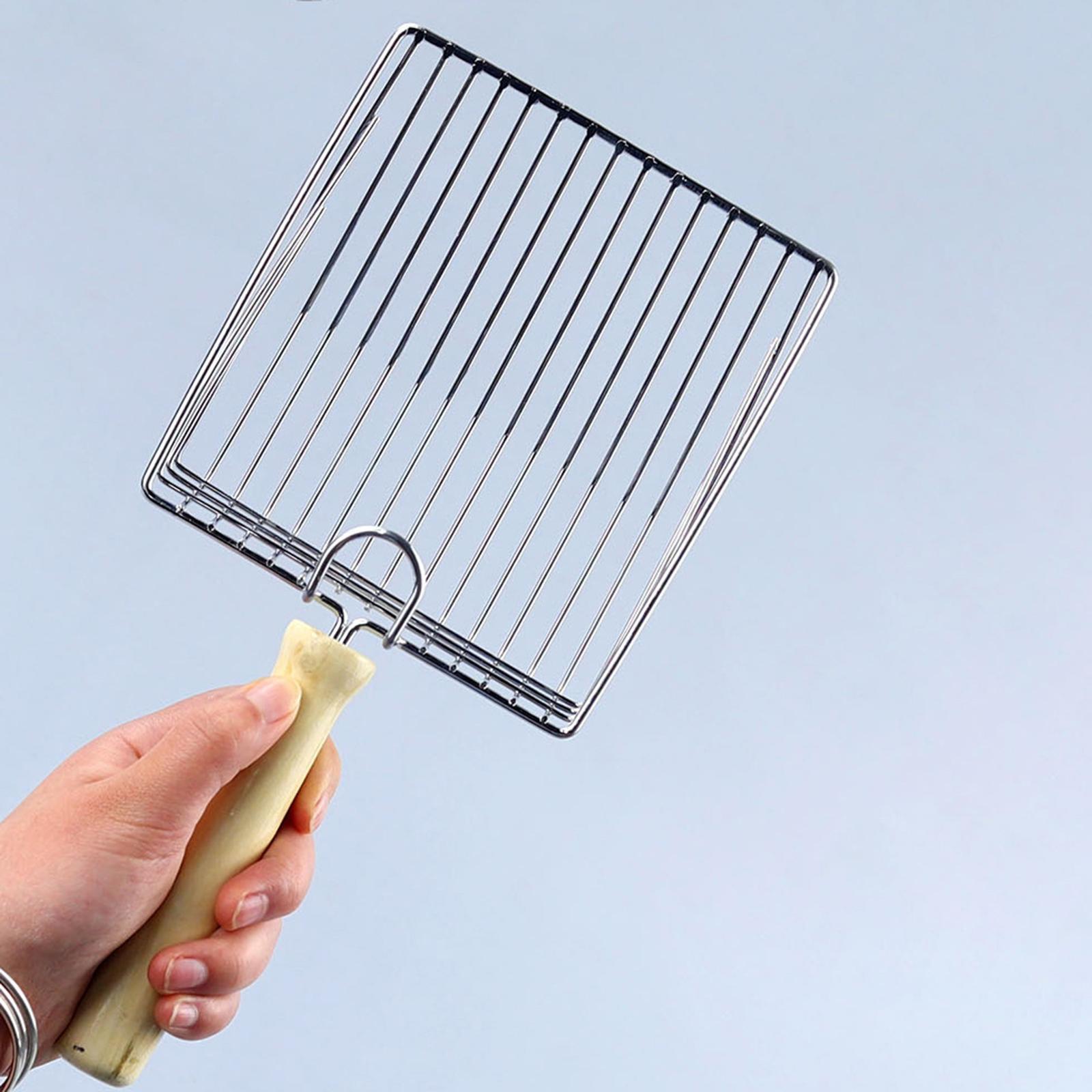 Cat Litter Sifting Cat Sand Shovel for Pets Supplies Rabbits Kittens