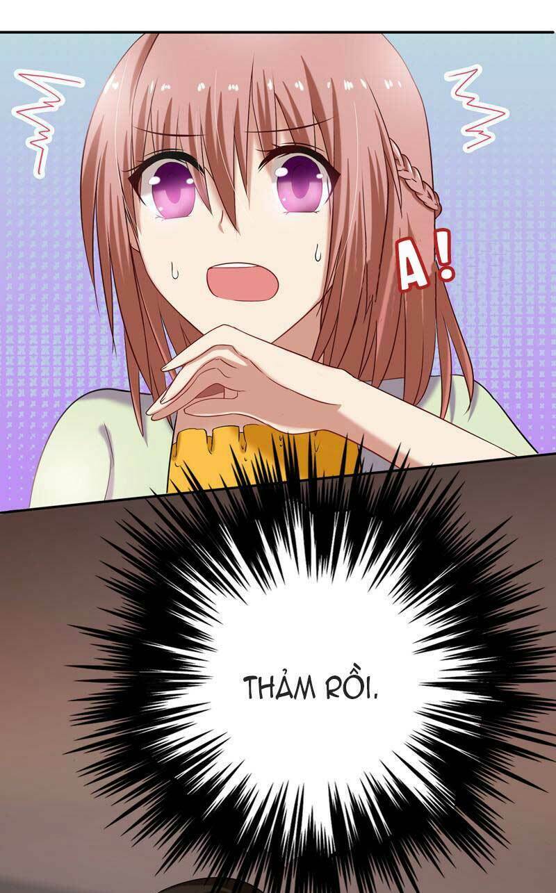 cách bích tổng tài thỉnh chỉ giáo chapter 9 30