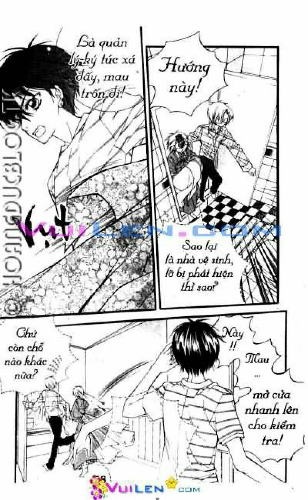 tân giai nhân chapter 1 57