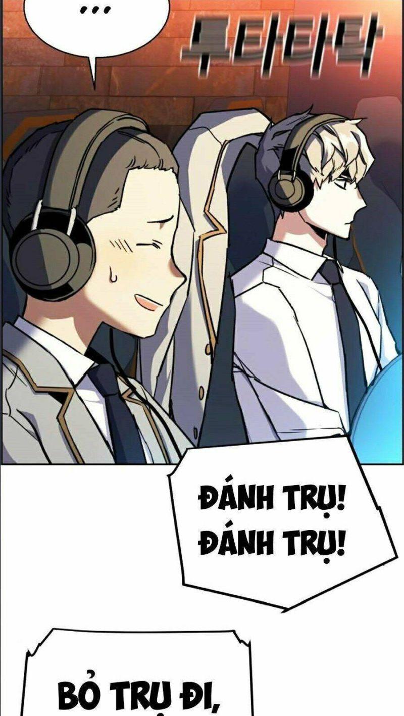 bạn học tôi là lính đánh thuê chapter 39 29