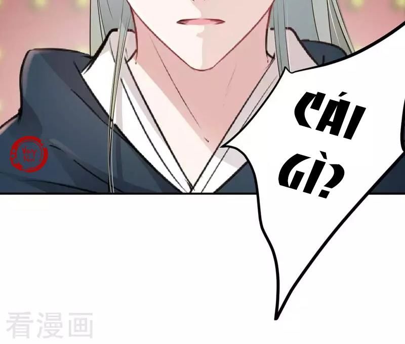 vương gia không thể trêu chapter 59 7