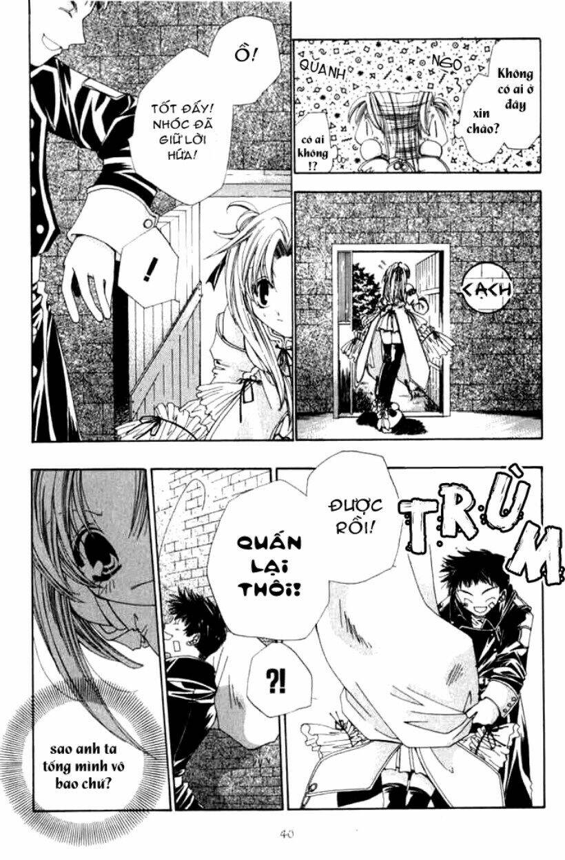 magical x miracle chapter 2 13