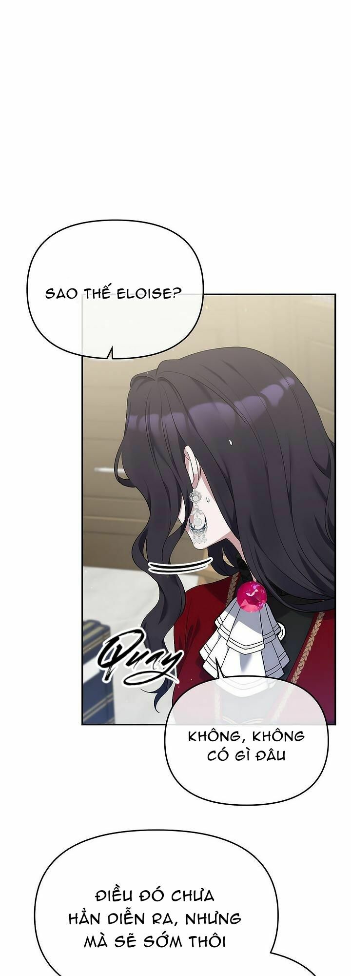 nữ công tước phương bắc là một nhân vật phản diện chapter 10 25