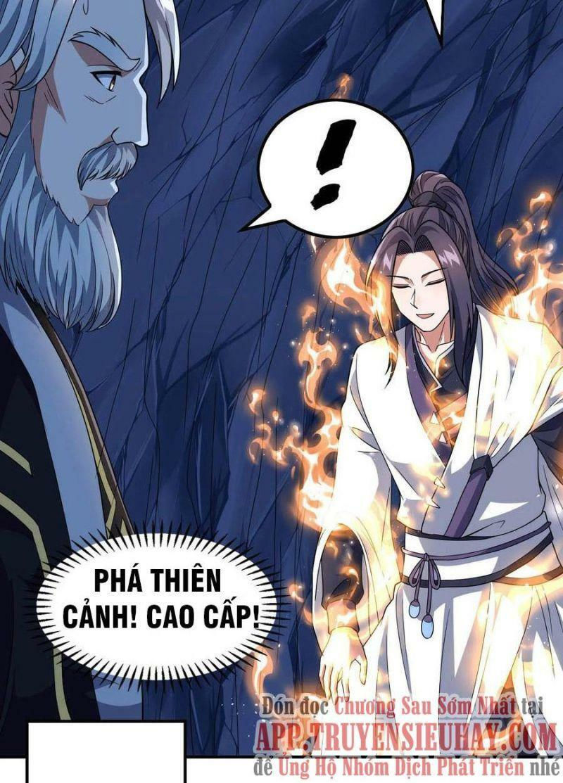đệ nhất người ở rể chapter 170 43