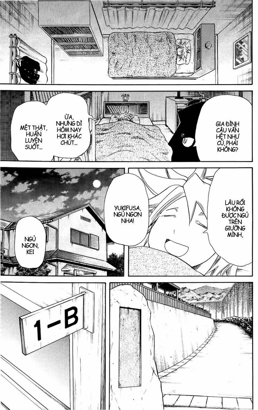 cerberus chapter 25 22