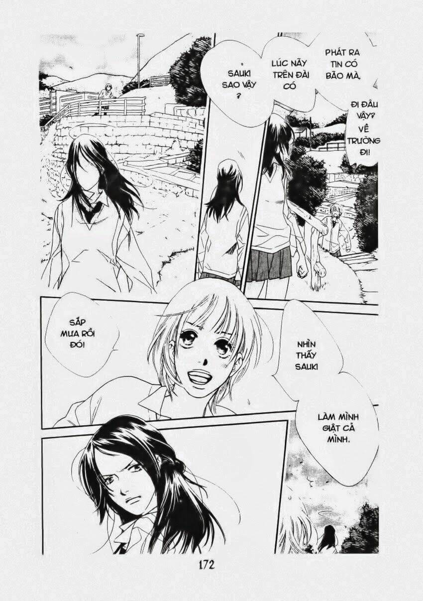 biển rộng bao la chapter 10 8