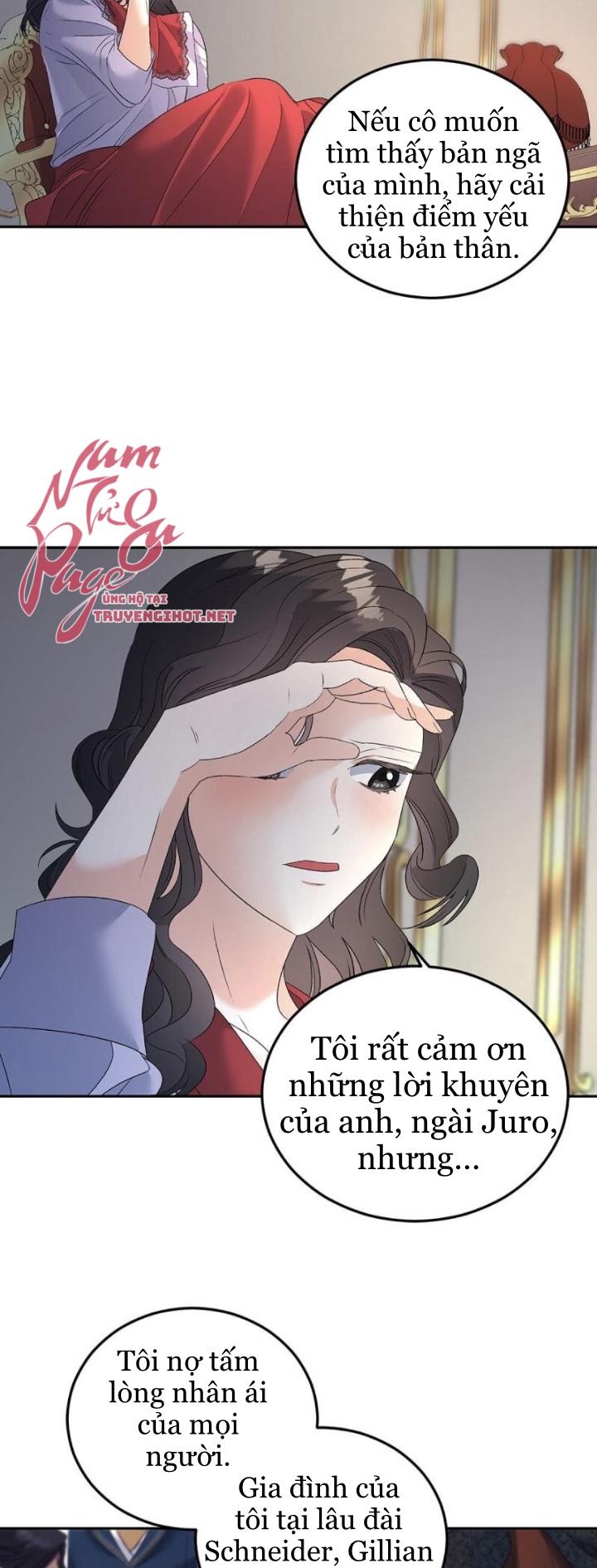 ebony, quạ đen chapter 72 8