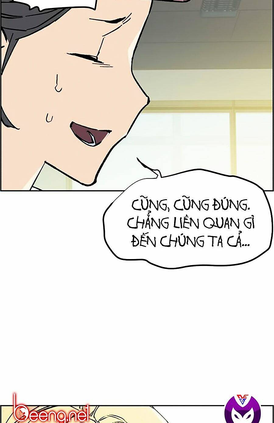 bạn học tôi là lính đánh thuê chapter 5 132