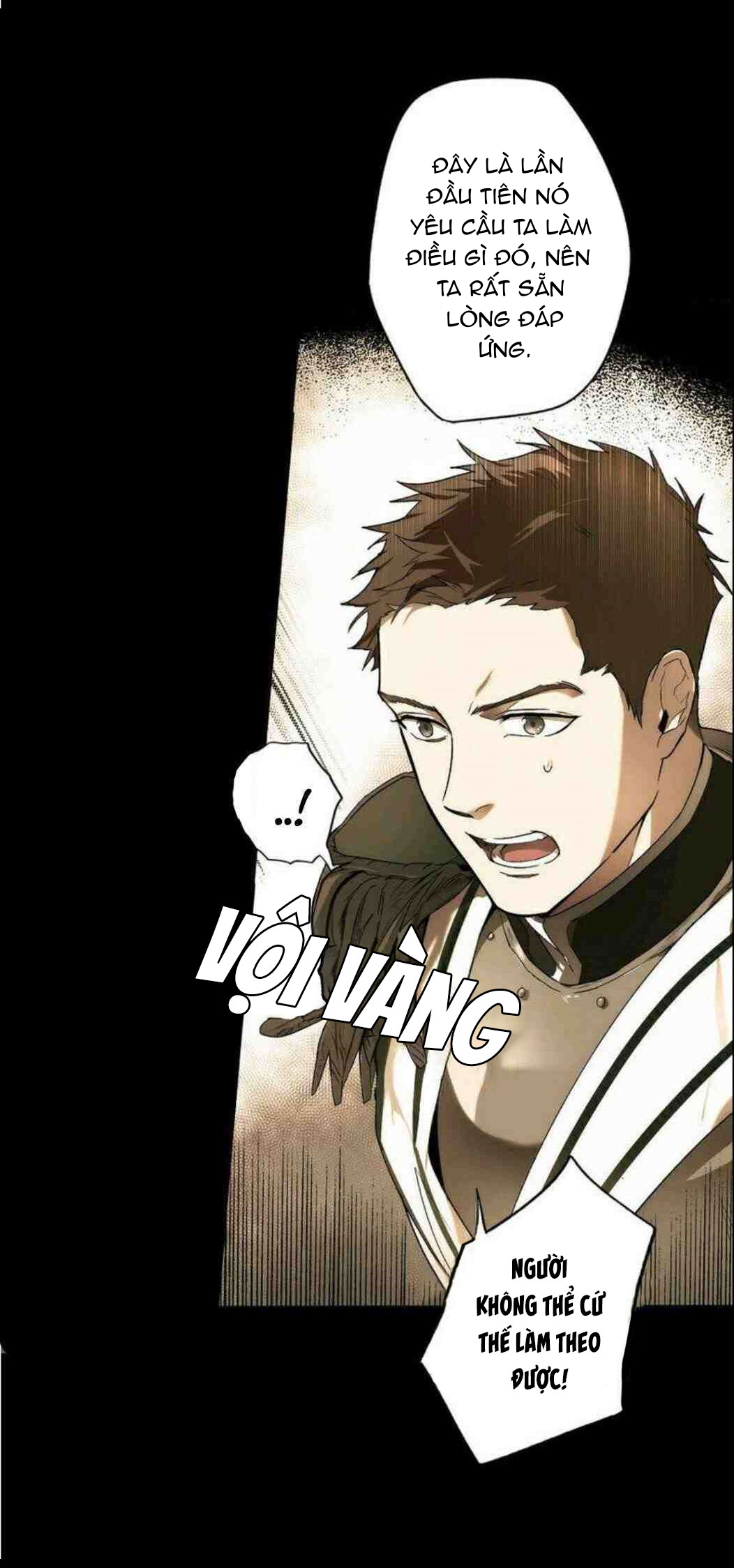 cổ tích về người mẹ kế chapter 58 13