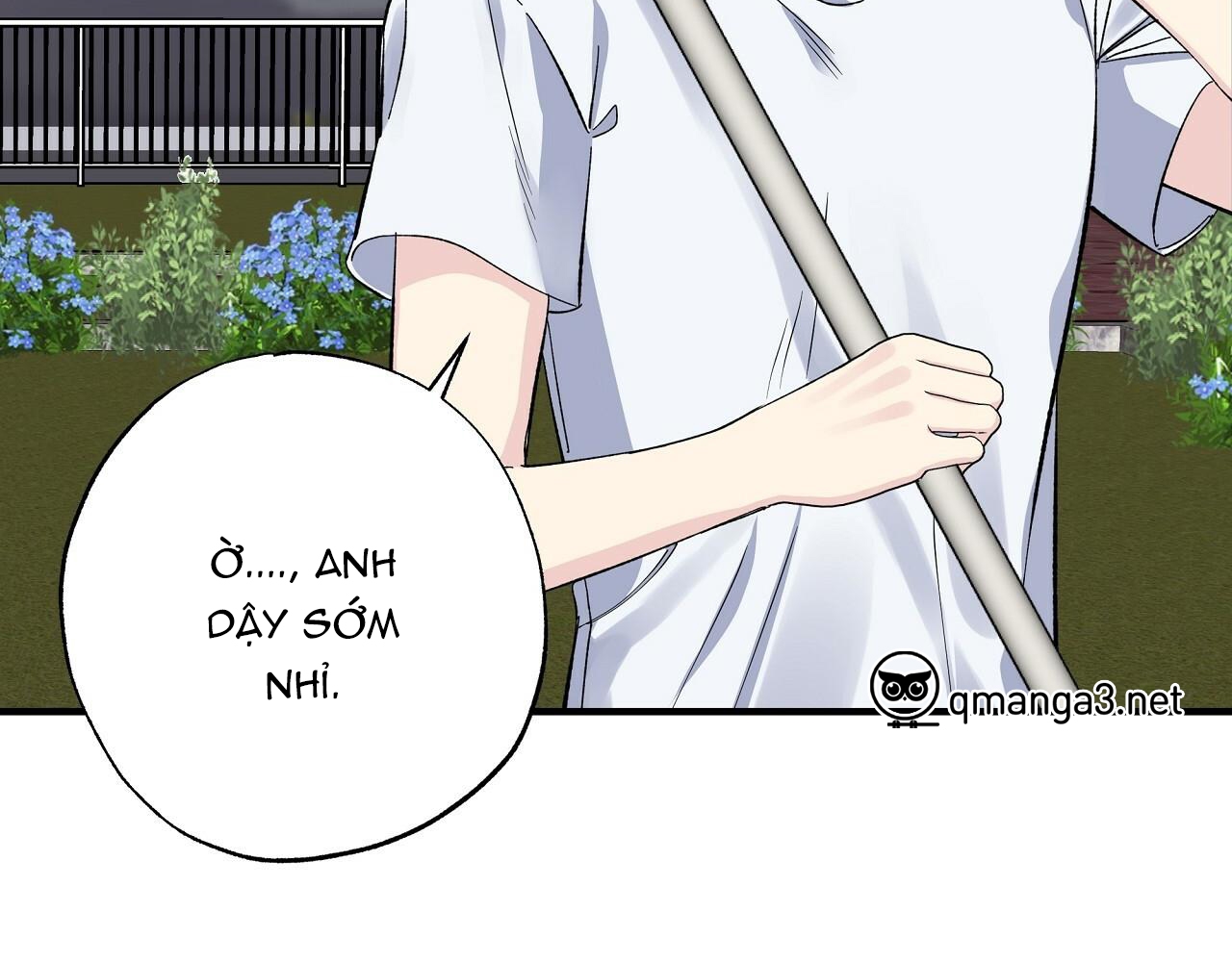 vị ngọt đôi môi chapter 24 5