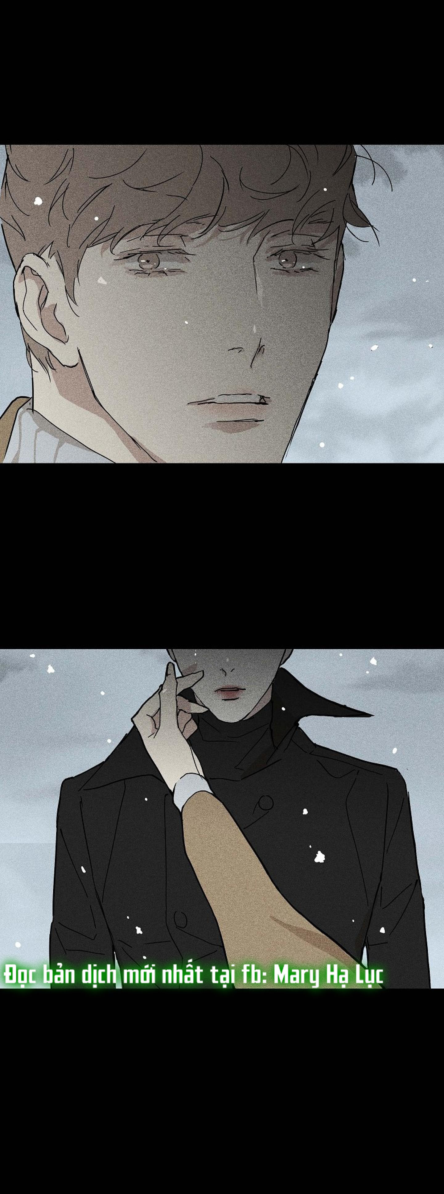 đánh mất tình yêu chapter 18.1 11