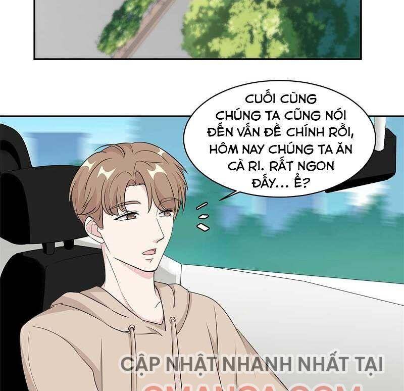tổng tài, tránh xa tôi ra chapter 75 19