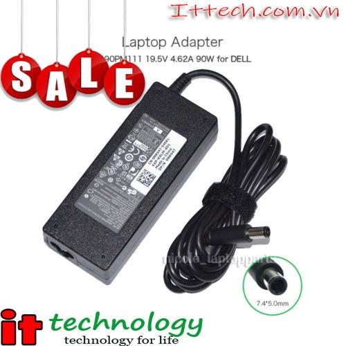 Sạc Laptop Dell Inspiron 1501 1520 1521 1525 1526 1545 1546