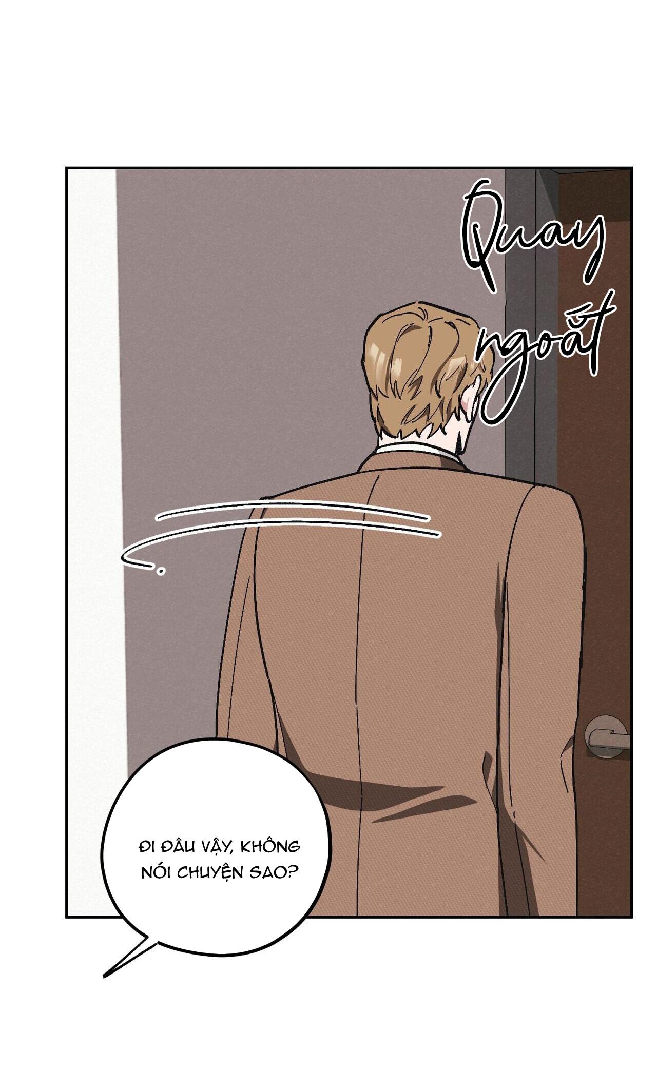 làm dâu nhà tài phiệt họ kang chapter 31 5