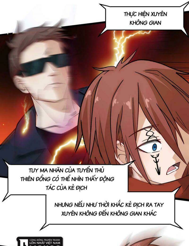 vườn trường cuồng sư hệ thống chapter 194 4
