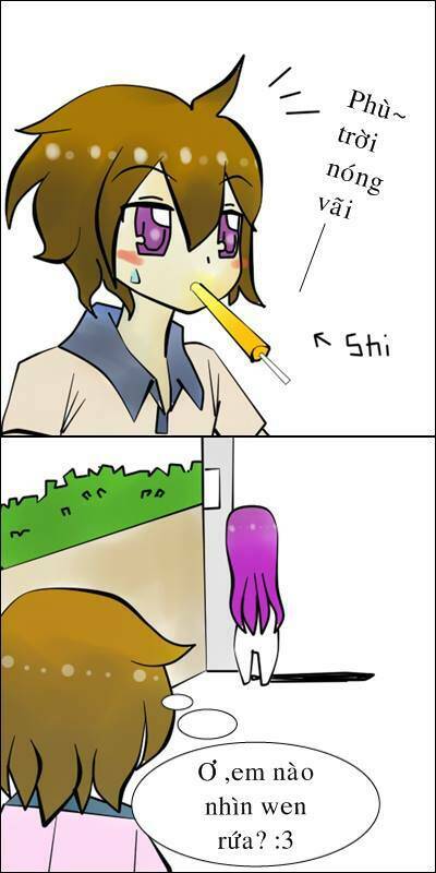 comic funny art - s.apple band chapter 1 2