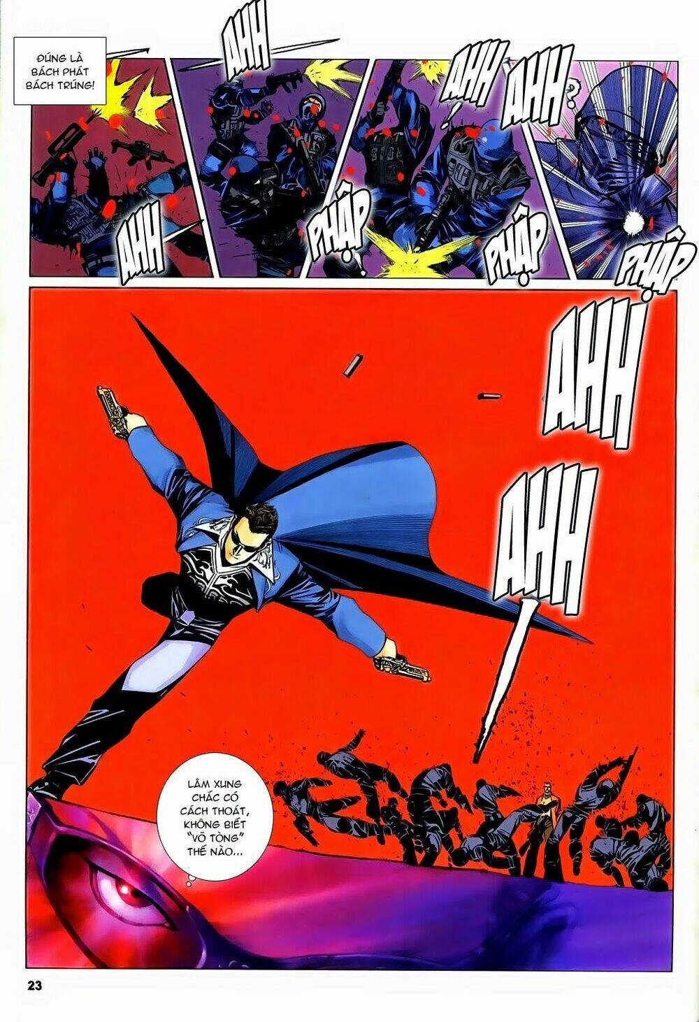 thủy hử chiến hồn chapter 5 23