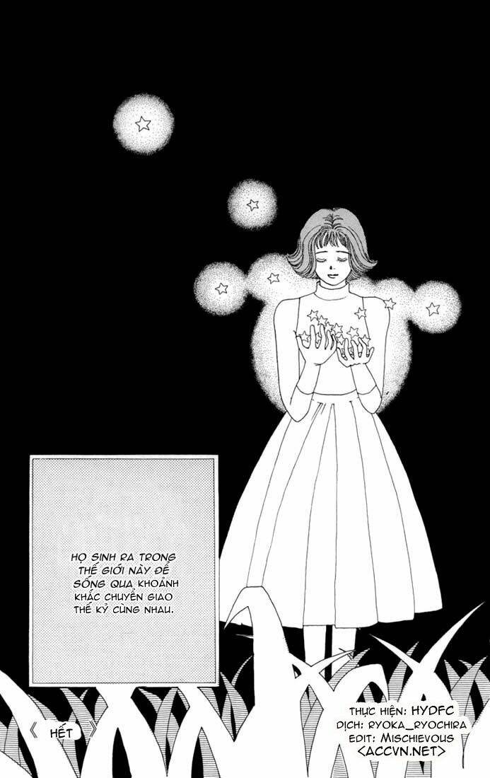 con nhà giàu ngoại truyện chapter 2 23