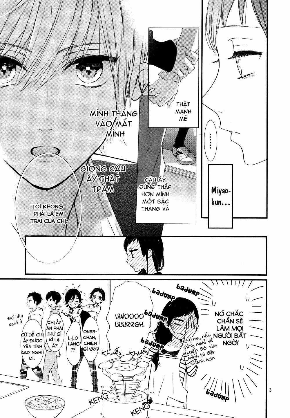 toshishita no otokonoko chapter 2 2