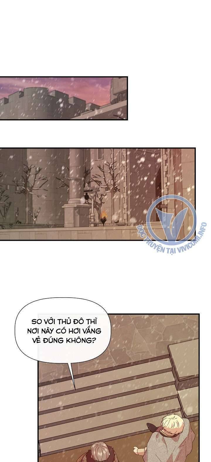 Tôi Không Phải Là Cinderella chapter 94 25