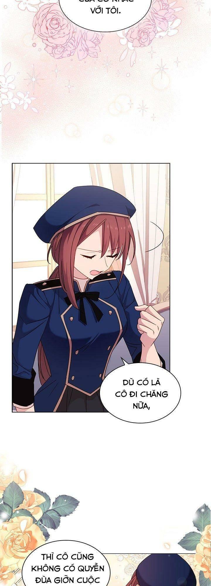 để yên cho tiểu thư hiền chapter 32 46