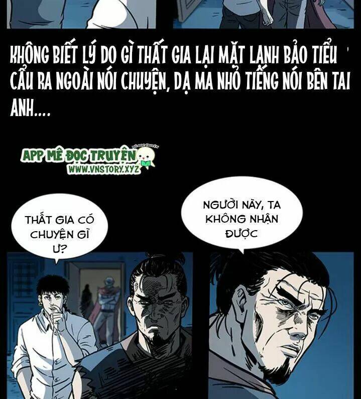 U Minh Ngụy Tượng Chapter 260: Trẫm là Hoàng Thượng - Trang 72